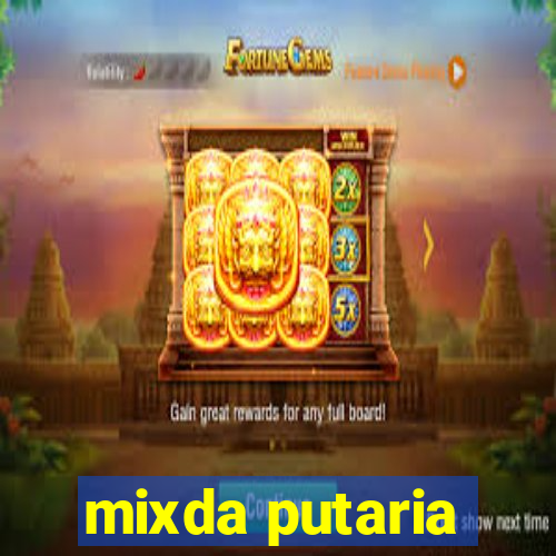 mixda putaria